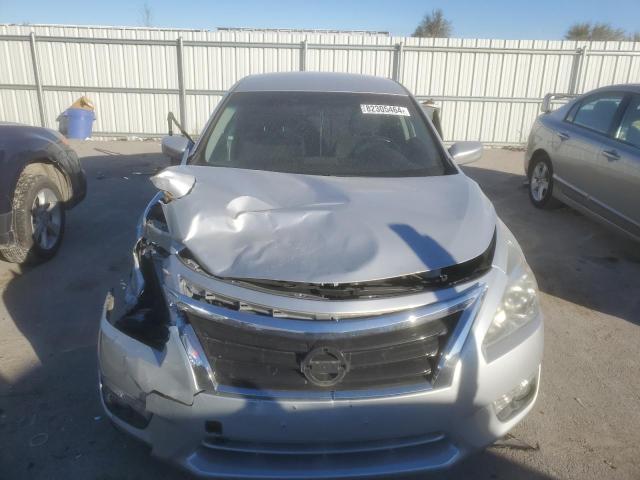 2015 NISSAN ALTIMA 2.5 - 1N4AL3AP3FC173226
