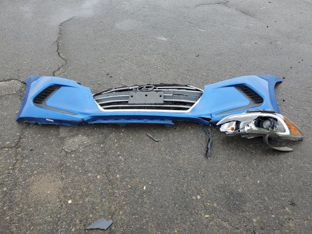 2017 HYUNDAI ELANTRA SE - KMHD74LF6HU400827