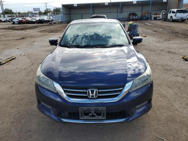 VIN 1HGCR2F86EA063277 2014 HONDA ACCORD no.5