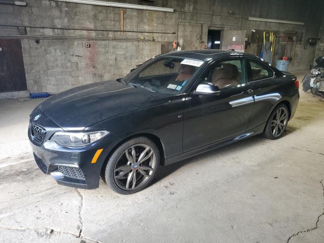 2016 BMW 2 SERIES