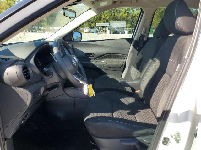 2021 NISSAN KICKS S - 3N1CP5BV6ML516325