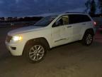 2017 JEEP GRAND CHER - 1C4RJFBG3HC904436