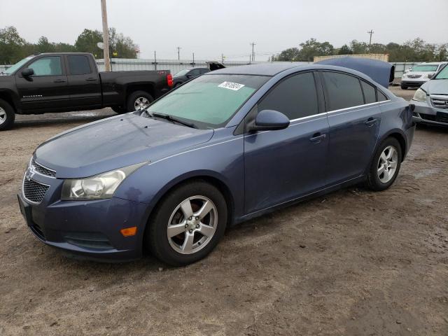 VIN 1G1PC5SB3E7166540 2014 CHEVROLET CRUZE no.1