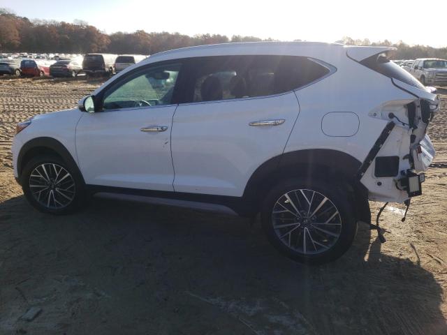KM8J3CAL7KU003846 2019 HYUNDAI TUCSON