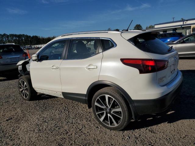 2018 NISSAN ROGUE SPOR - JN1BJ1CP2JW500487