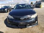 TOYOTA CAMRY BASE photo