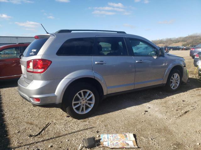 2016 DODGE JOURNEY SX - 3C4PDDBG0GT200748