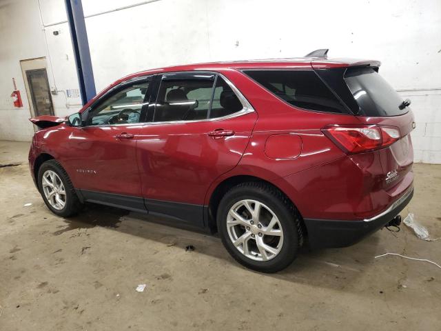 2019 CHEVROLET EQUINOX LT - 2GNAXUEV1K6175774