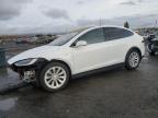 2016 TESLA MODEL X - 5YJXCBE24GF008769