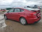 Lot #3023428242 2019 FORD FUSION S