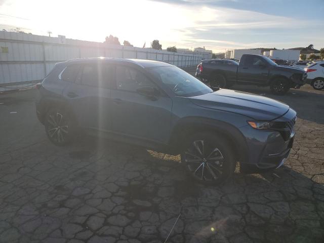 VIN 7MMVABEY7PN100865 2023 MAZDA CX-50 PREM no.4