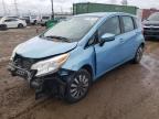 2015 NISSAN VERSA NOTE - 3N1CE2CP2FL379729