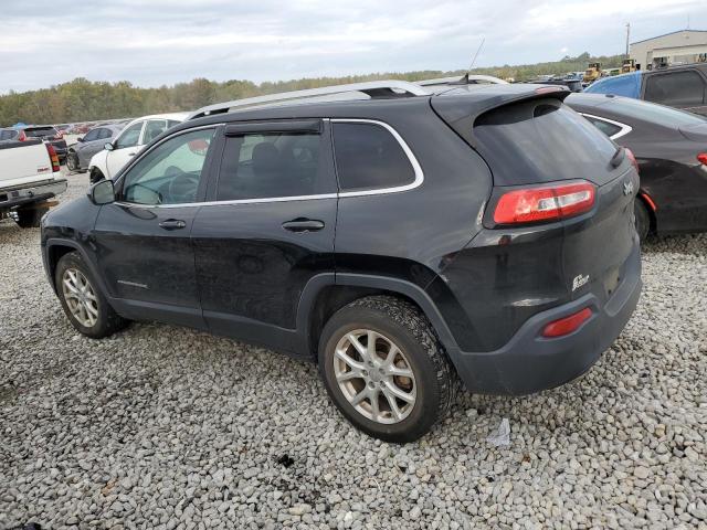 2015 JEEP CHEROKEE L - 1C4PJLCB2FW517882