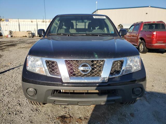 2021 NISSAN FRONTIER S - 1N6ED0EB5MN715365