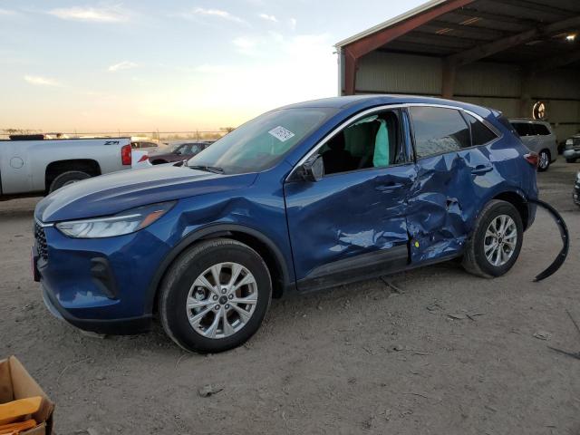 2023 FORD ESCAPE ACT #3027165306