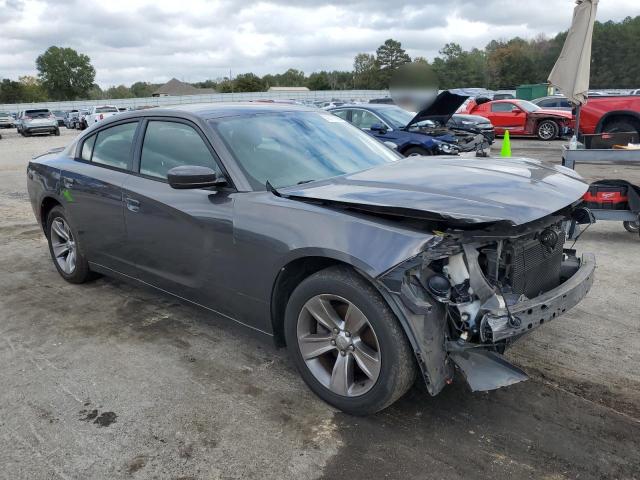 VIN 2C3CDXBG3GH146200 2016 DODGE CHARGER no.4