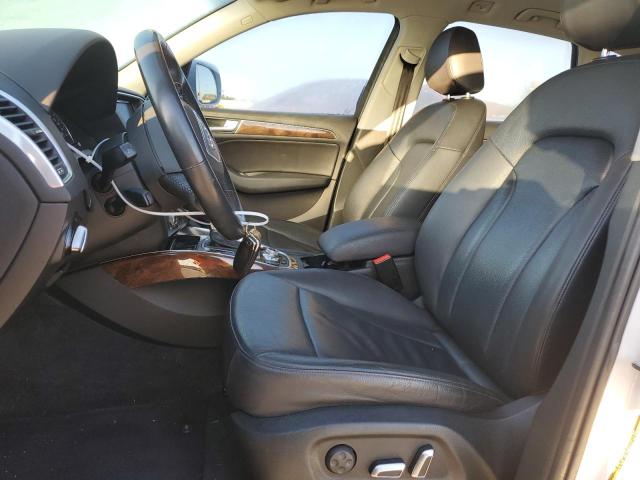2016 AUDI Q5 PREMIUM - WA1C2AFP1GA085091