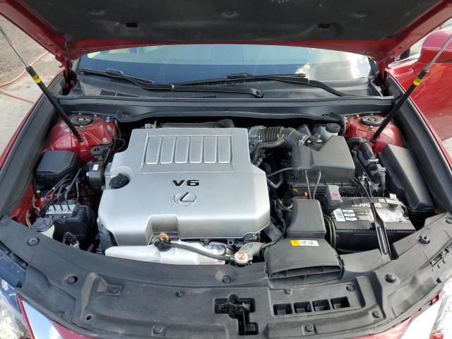 2018 LEXUS ES 350 - 58ABK1GG4JU086455