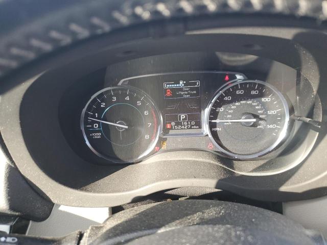 2017 SUBARU FORESTER 2 - JF2SJARC1HH419546