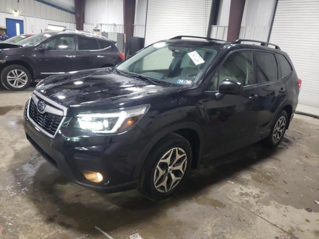 2021 SUBARU FORESTER P #2994213466