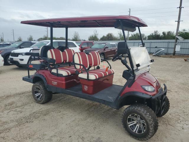 2022 ASPT GOLF CART #2970051613