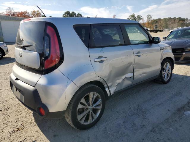 Vin: kndjp3a53e7704851, lot: 82345534, kia soul + 20143