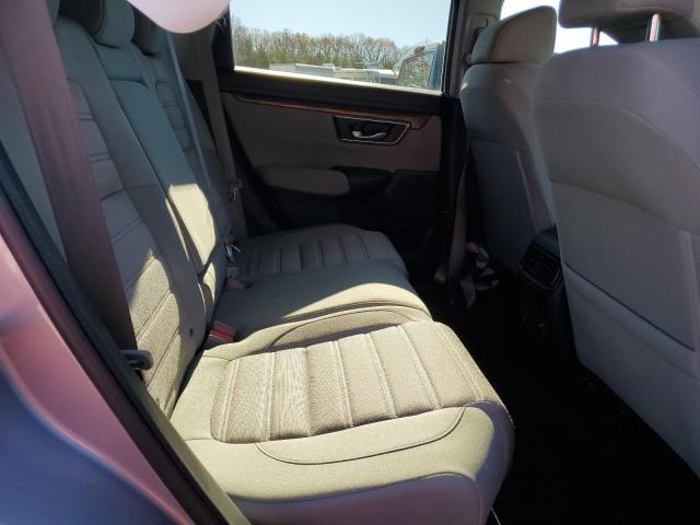 2022 HONDA CR-V EX - 7FARW2H57NE001712