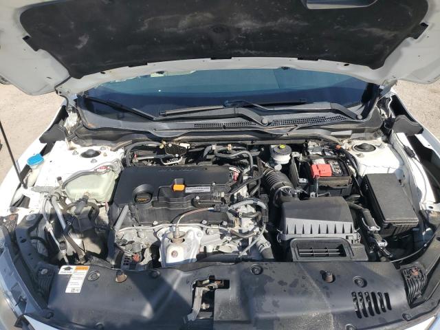 2018 HONDA CIVIC LX - 19XFC2F53JE203053