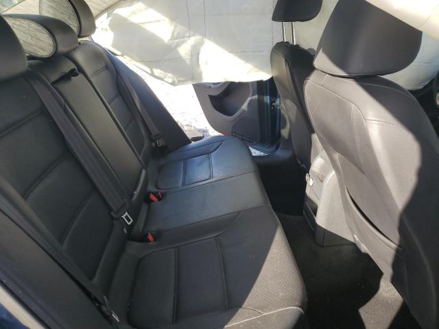 2016 VOLKSWAGEN JETTA SE - 3VWD67AJ5GM267185