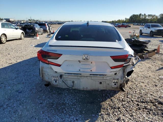 2022 HONDA ACCORD SPO - 1HGCV1F3XNA082988