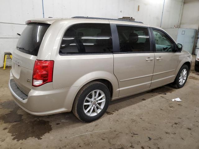 2016 DODGE GRAND CARA - 2C4RDGCG2GR180871