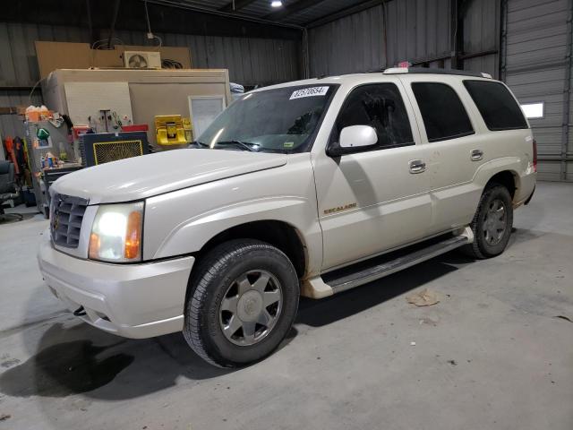 2004 CADILLAC ESCALADE L #3024896378