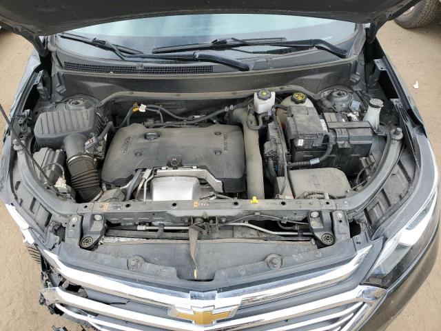 2019 CHEVROLET EQUINOX PR - 3GNAXYEXXKS657945