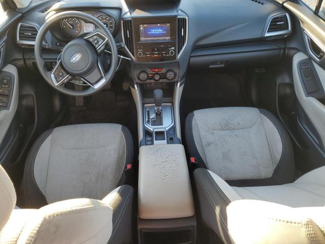 2021 SUBARU FORESTER JF2SKADC8MH566199
