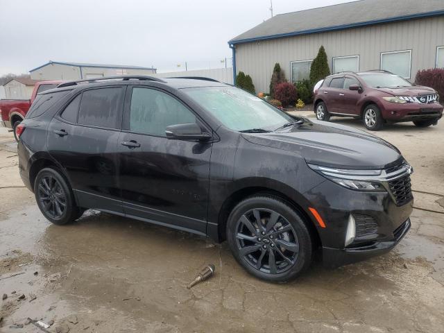 2022 CHEVROLET EQUINOX RS - 2GNAXMEV0N6102299