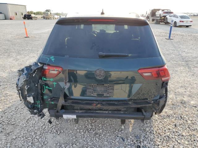 2019 VOLKSWAGEN TIGUAN SE - 3VV2B7AX2KM164567