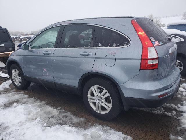 5J6RE4H74BL117528 2011 HONDA CRV