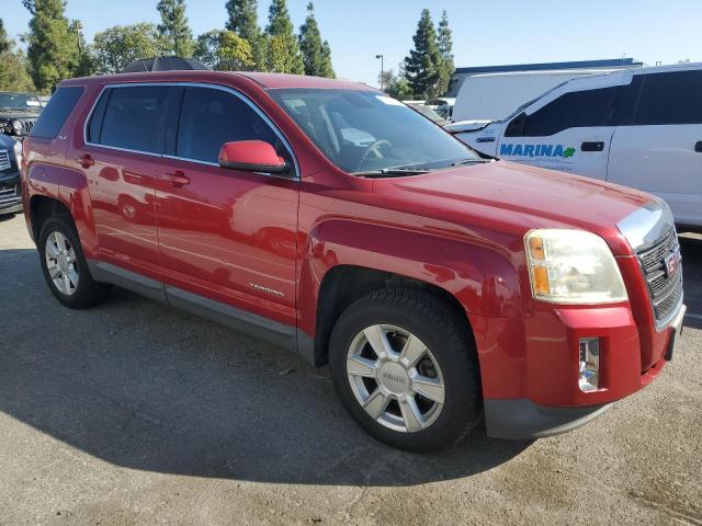 VIN 2GKALMEK5D6130371 2013 GMC Terrain, Sle no.4