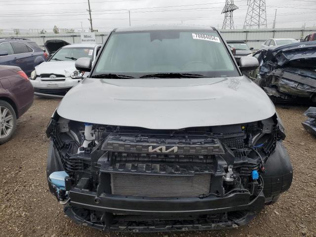 VIN KNDJ53AU2P7888602 2023 KIA SOUL no.5