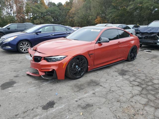 2018 BMW M4 #3006606407