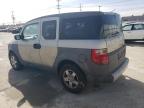 Lot #3024035237 2004 HONDA ELEMENT EX