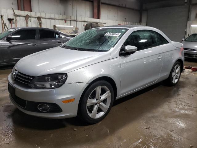 2012 VOLKSWAGEN EOS LUX #3023719888