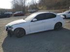 ALFA ROMEO GIULIA Q4 снимка