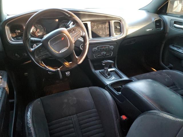 2019 DODGE CHARGER SC - 2C3CDXGJ3KH742680