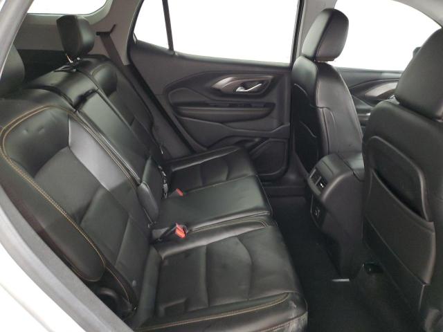 2020 GMC TERRAIN SL - 3GKALVEV6LL266714