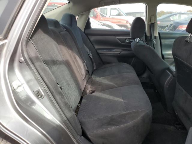 2015 NISSAN ALTIMA 2.5 - 1N4AL3AP9FC480903