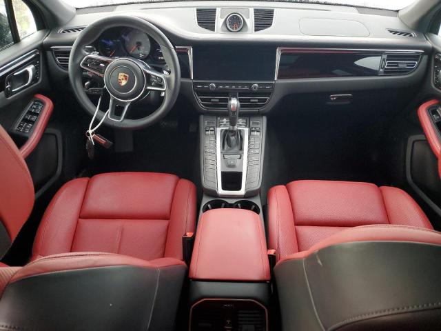 2019 PORSCHE MACAN S - WP1AB2A5XKLB34518