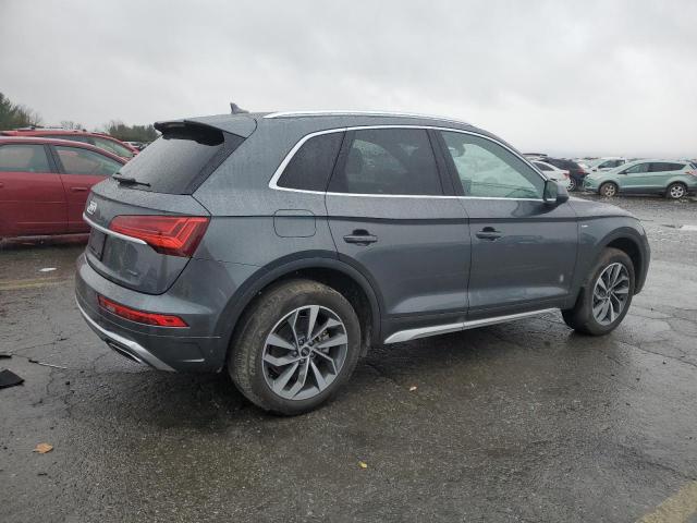 VIN WA1EAAFYXN2091273 2022 AUDI Q5 no.3