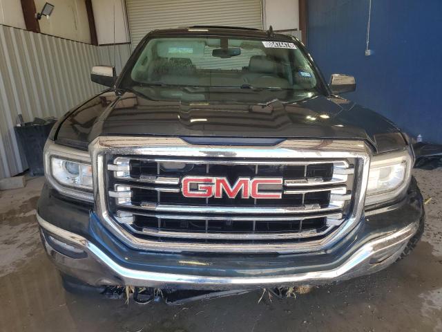 VIN 3GTU2NEC6JG137307 2018 GMC SIERRA no.5