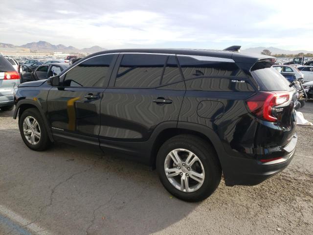 2024 GMC TERRAIN SL - 3GKALMEG0RL304166